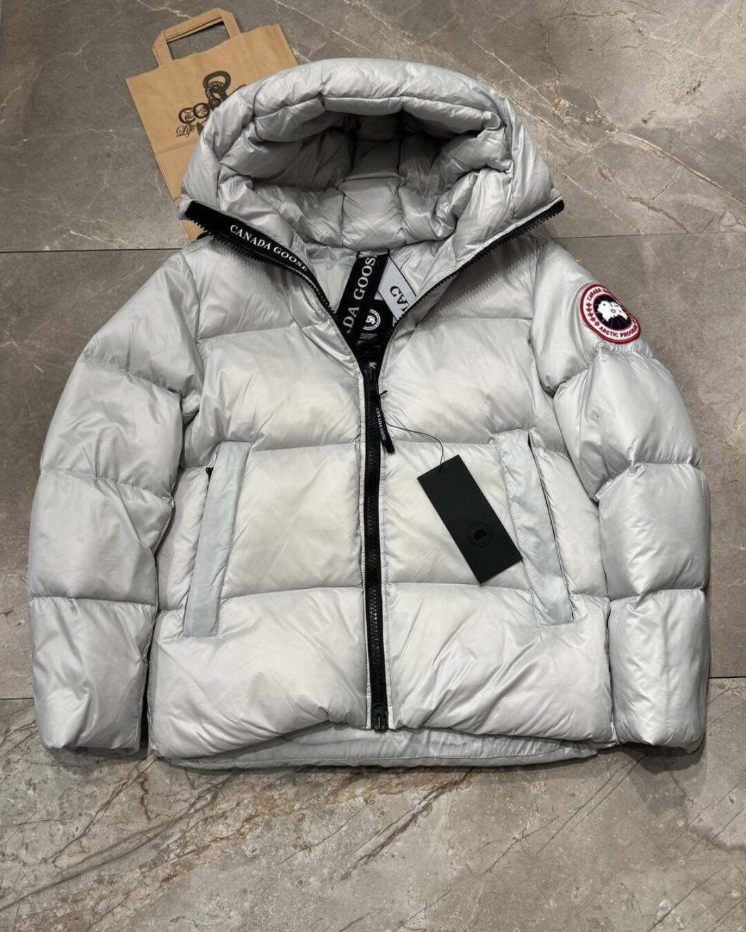Куртка Canada Goose — изображение 3