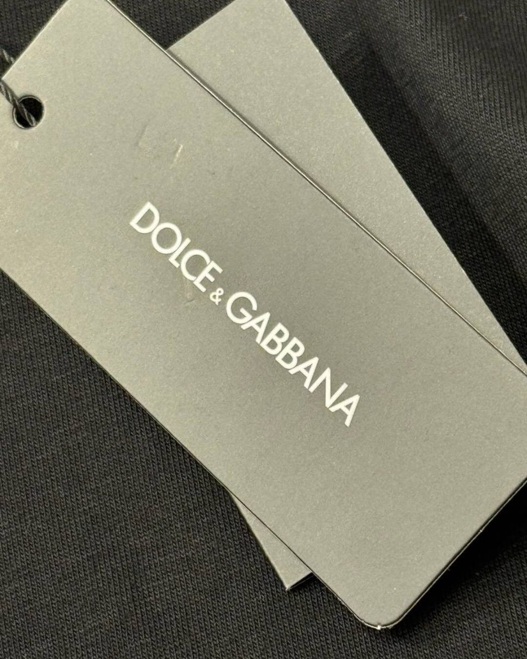 Футболка Dolce & Gabanna — изображение 6