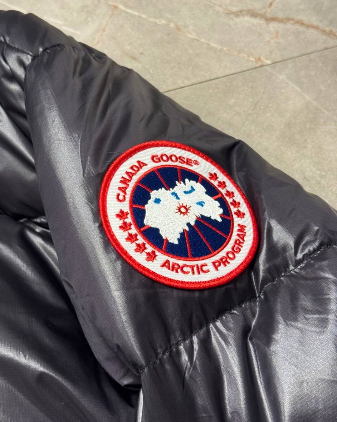 Куртка Canada Goose — изображение 8