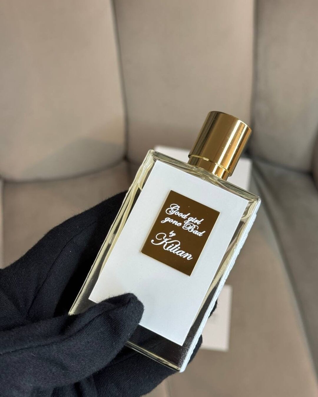 Парфюм Kilian Good Girl Gone Bad — изображение 7