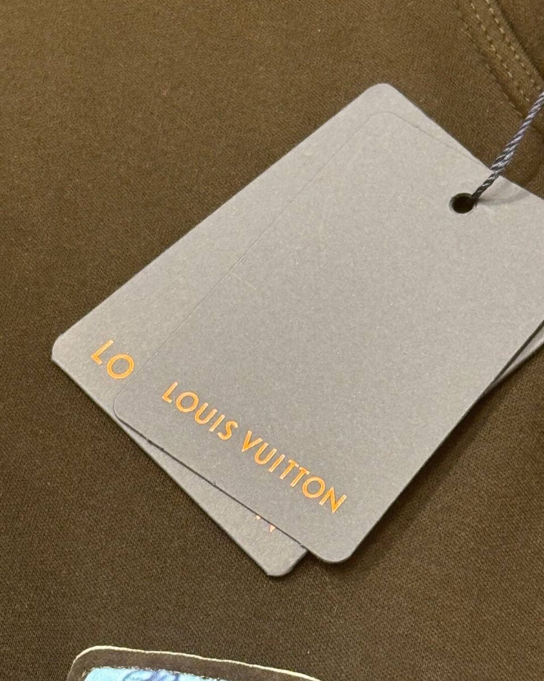 Футболка Louis Vuitton — изображение 8