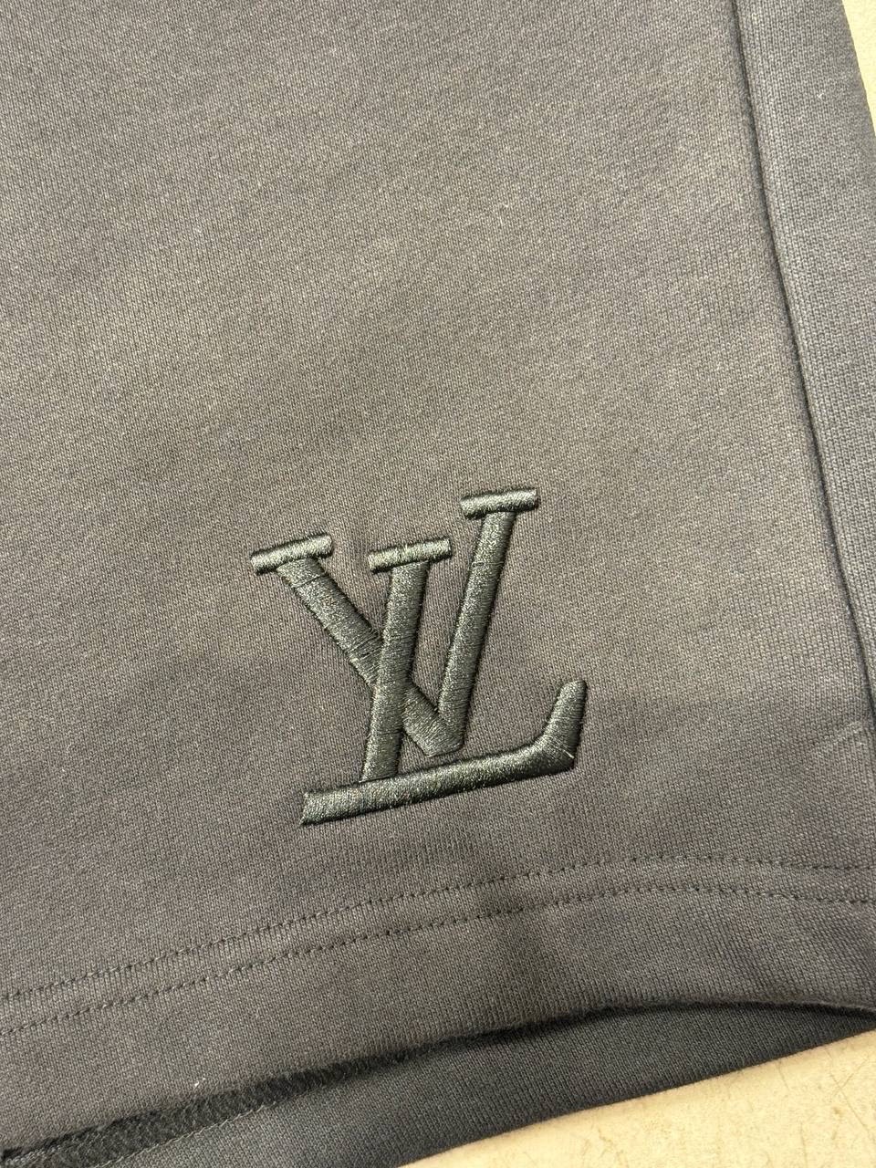 Шорты Louis Vuitton — фото 6