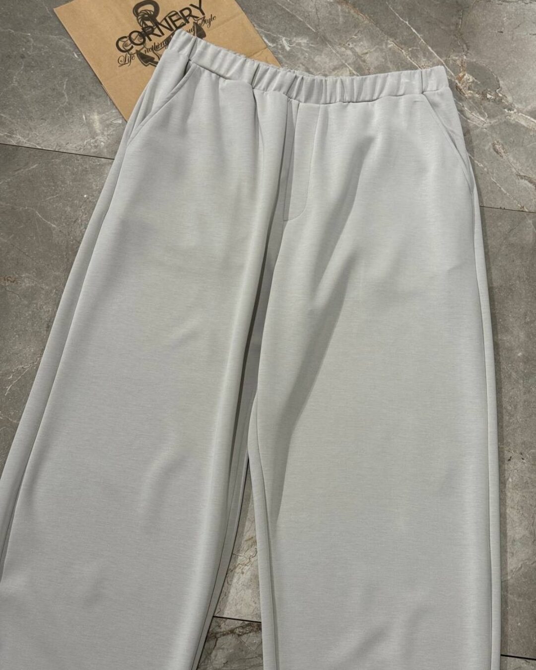 Спортивные Штаны Loro Piana — изображение 5