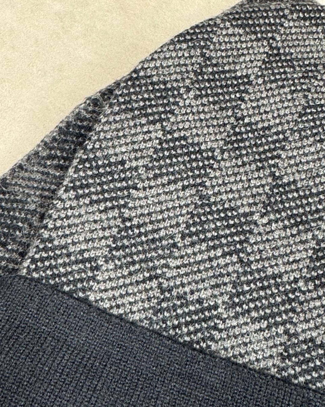 Комплект Шапка+Шарф Louis Vuitton — изображение 8