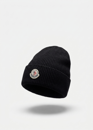 Шапка Moncler
