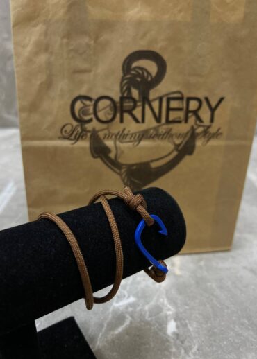 Браслет Cornery