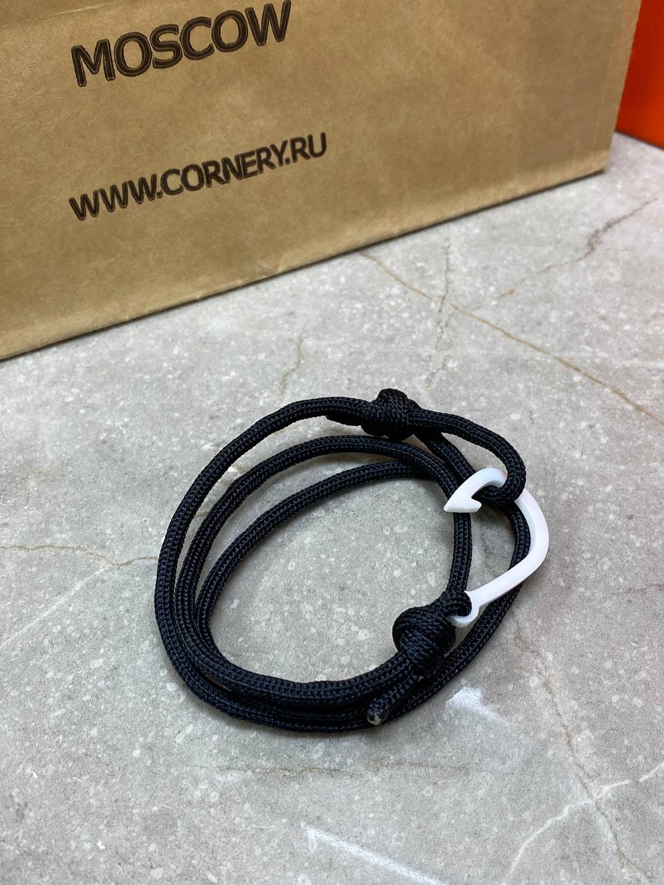 Браслет Cornery