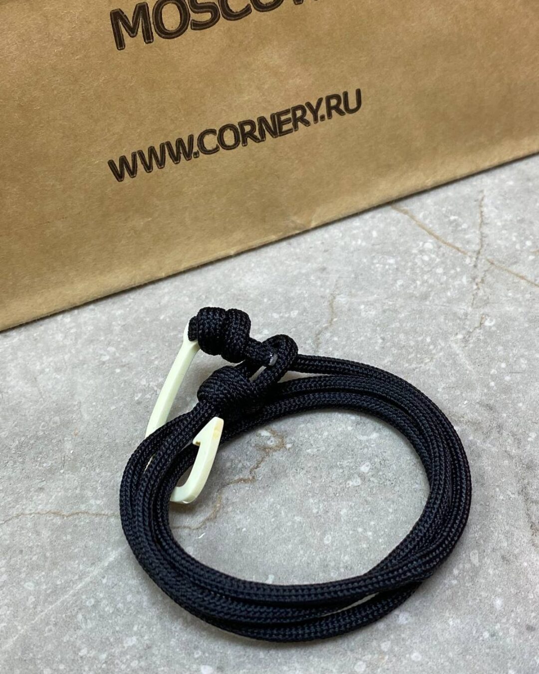 Браслет Cornery — изображение 2