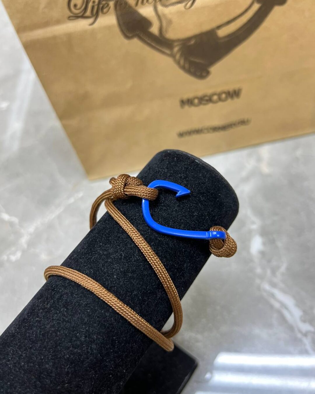 Браслет Cornery — изображение 3