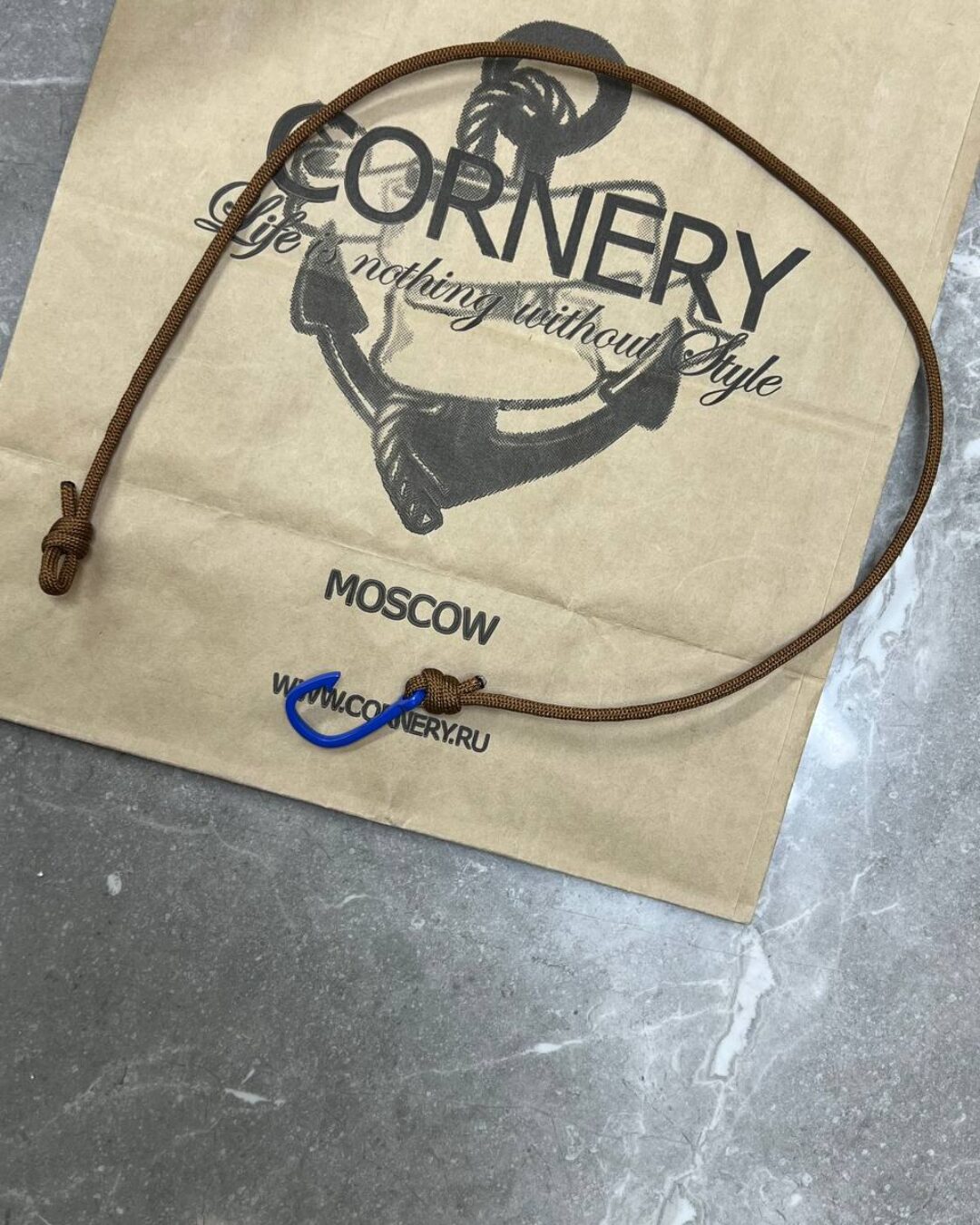 Браслет Cornery — изображение 4