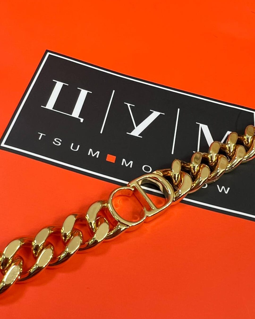 Браслет Dior — изображение 4