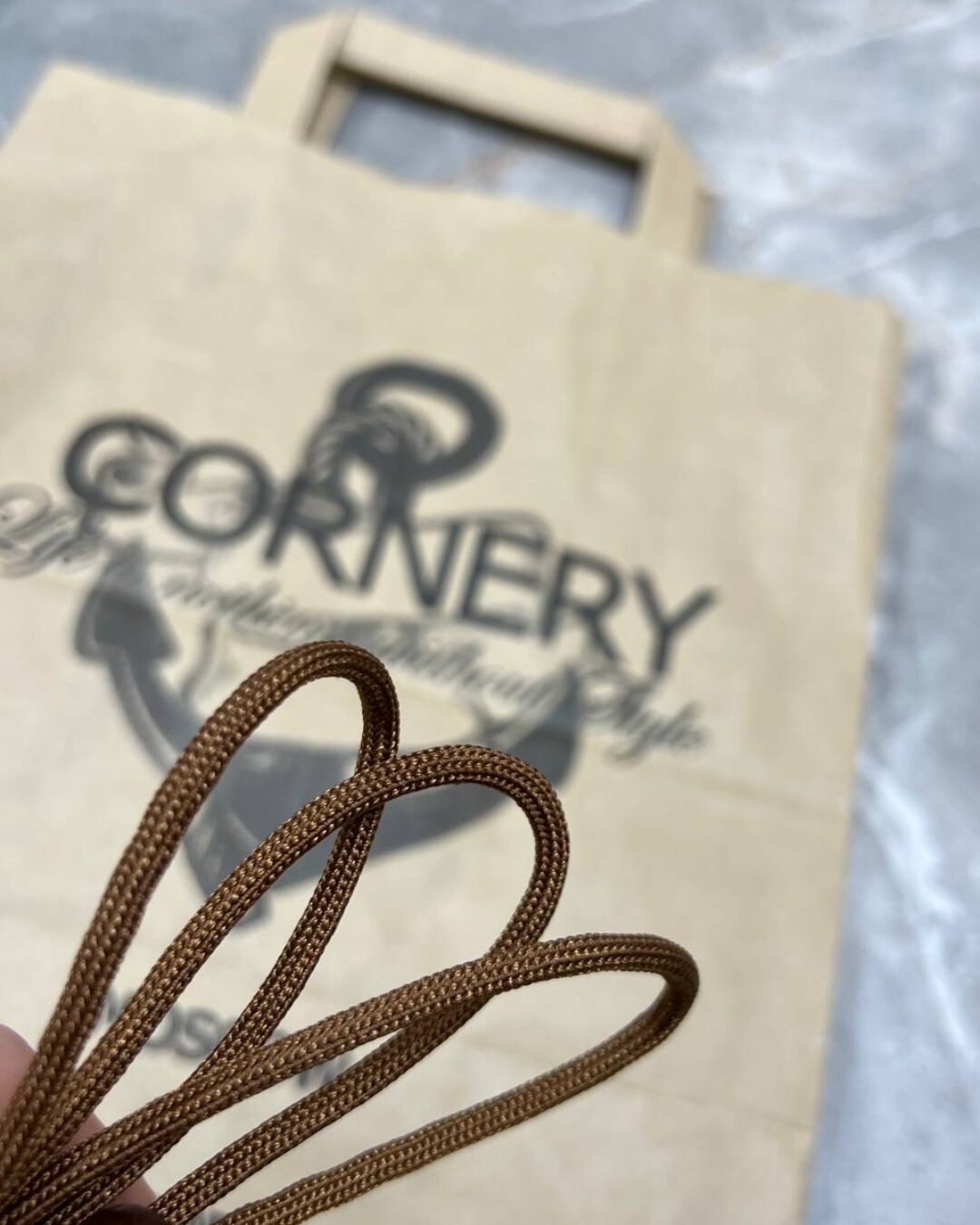 Браслет Cornery — изображение 5