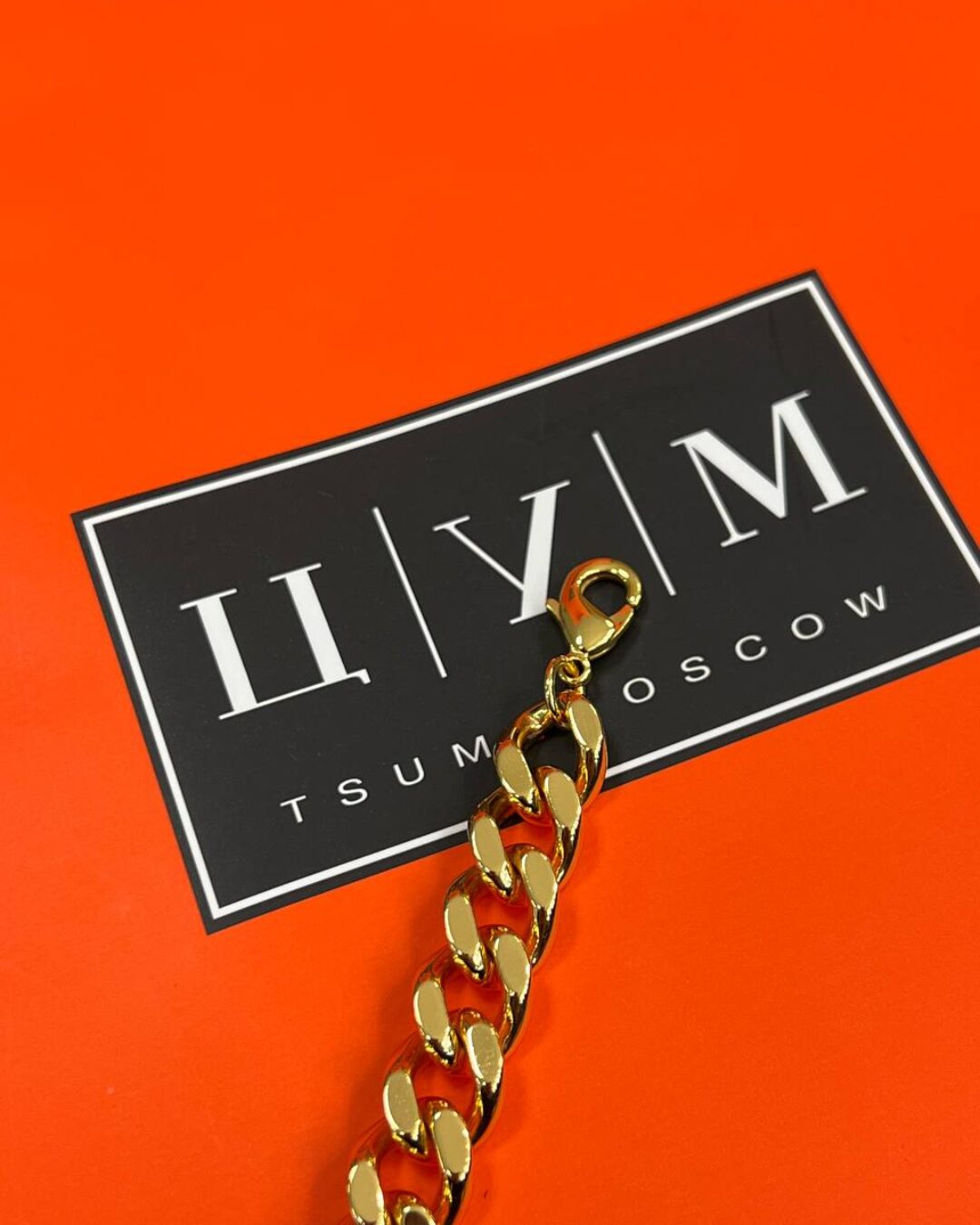 Браслет Dior — изображение 5