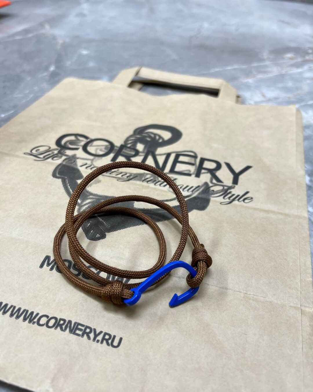 Браслет Cornery — изображение 6