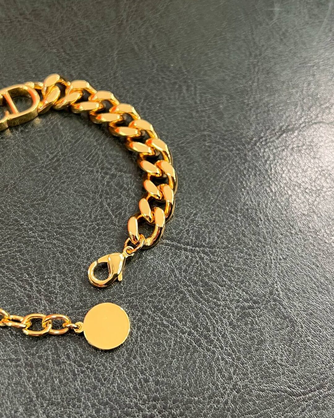 Браслет Dior — изображение 6