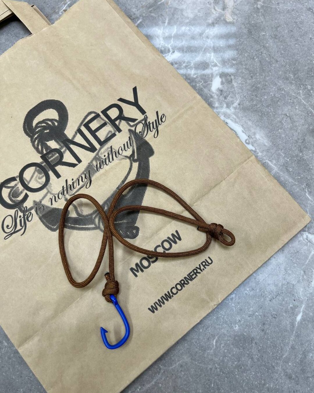 Браслет Cornery — изображение 7