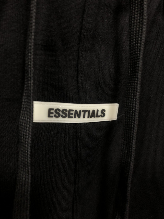 Спортивные штаны Fear Of God — изображение 3