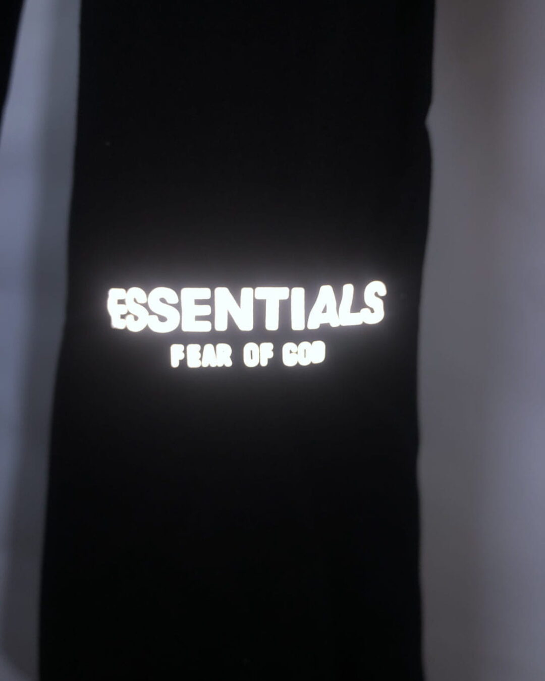 Спортивные штаны Fear Of God — изображение 4