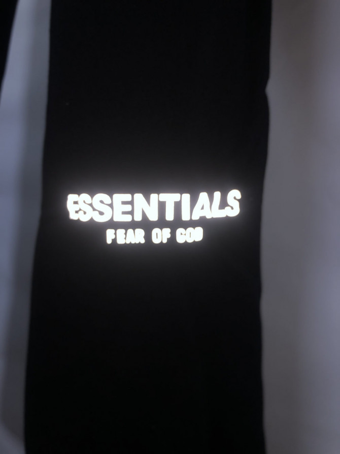 Спортивные штаны Fear Of God — изображение 4