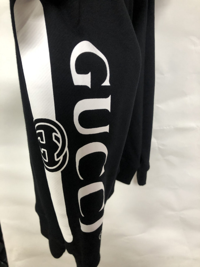 Худи Gucci — изображение 3