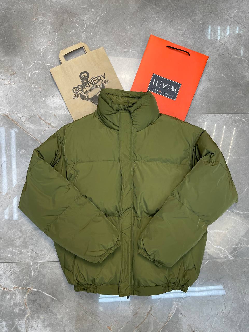 Куртка Fear of God