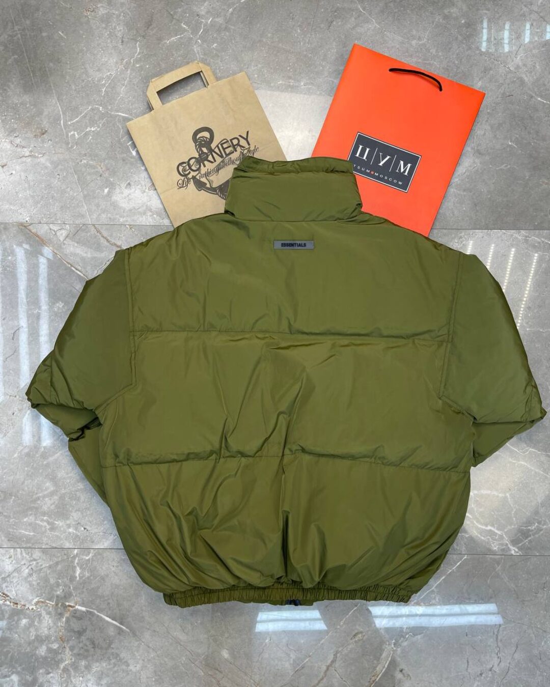 Куртка Fear of God — изображение 3