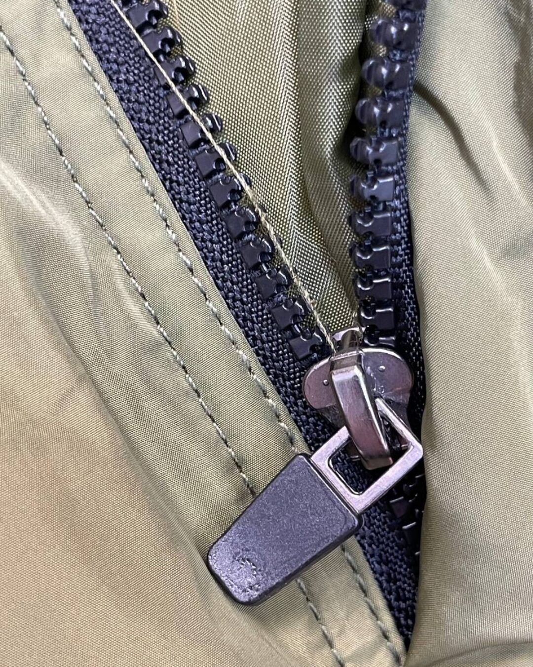 Куртка Fear of God — изображение 8