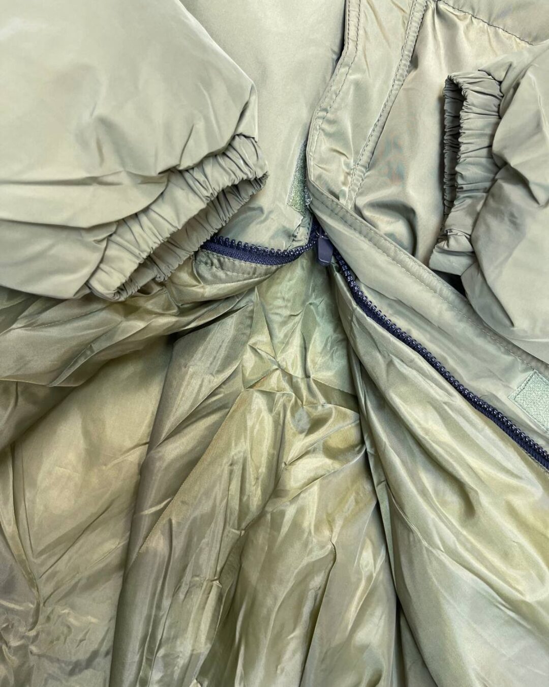 Куртка Fear of God — изображение 5