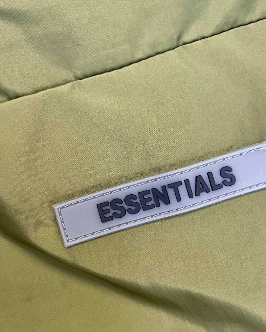 Куртка Fear of God — изображение 6