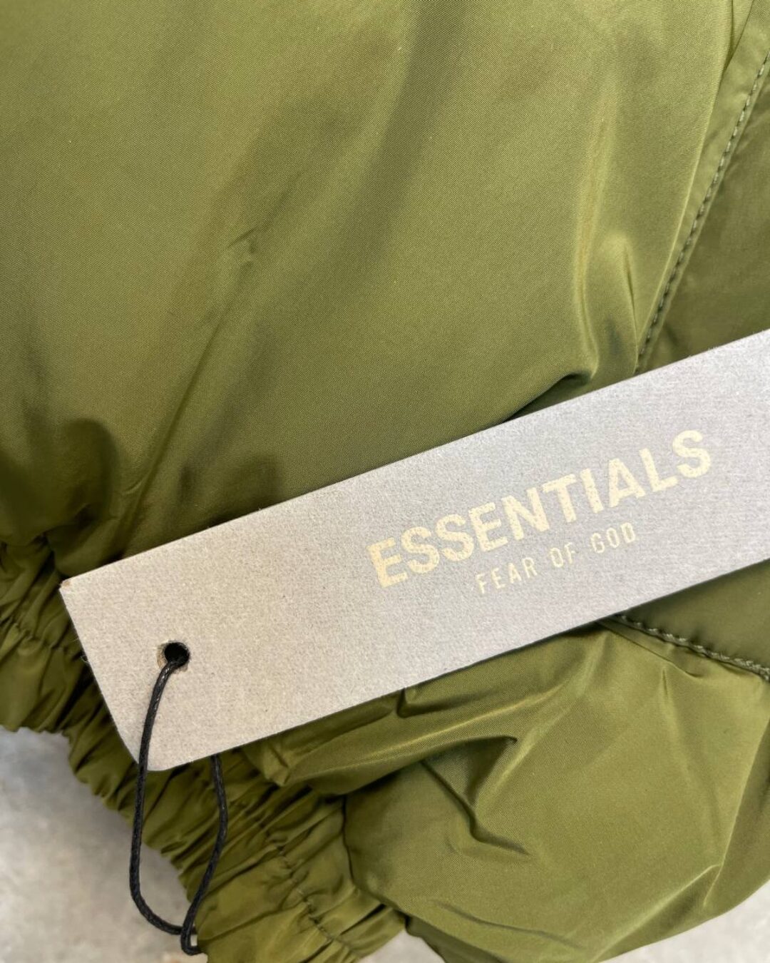 Куртка Fear of God — изображение 7