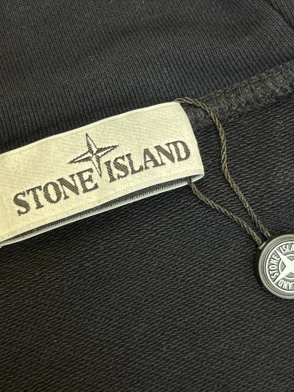 Кофта Stone Island — фото 8