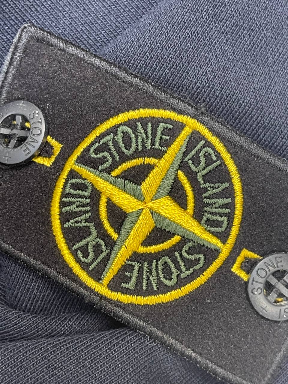Кофта Stone Island — фото 4