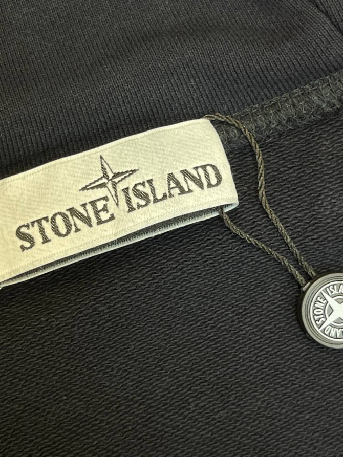 Кофта Stone Island — изображение 8
