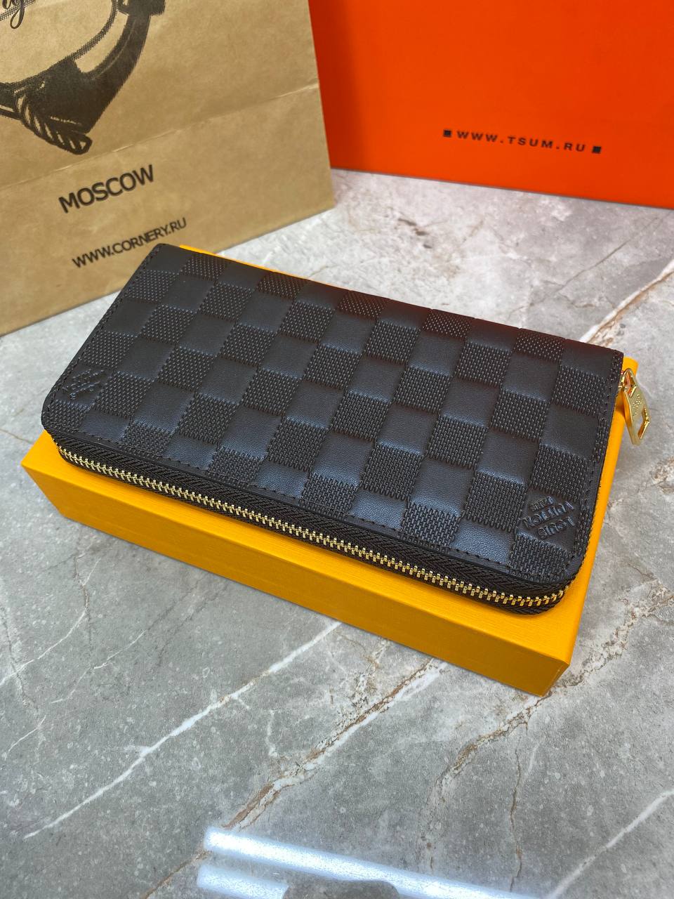 Портмоне Louis Vuitton