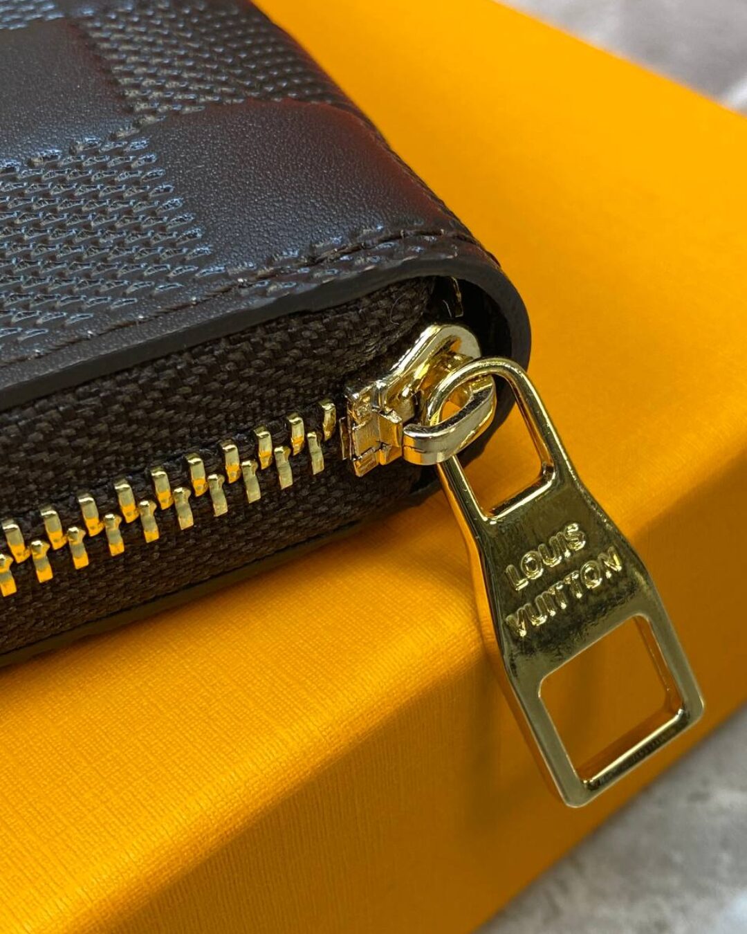 Портмоне Louis Vuitton — изображение 9
