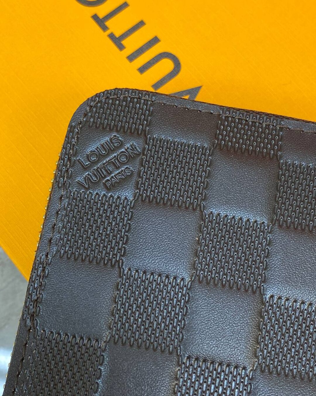 Портмоне Louis Vuitton — изображение 8