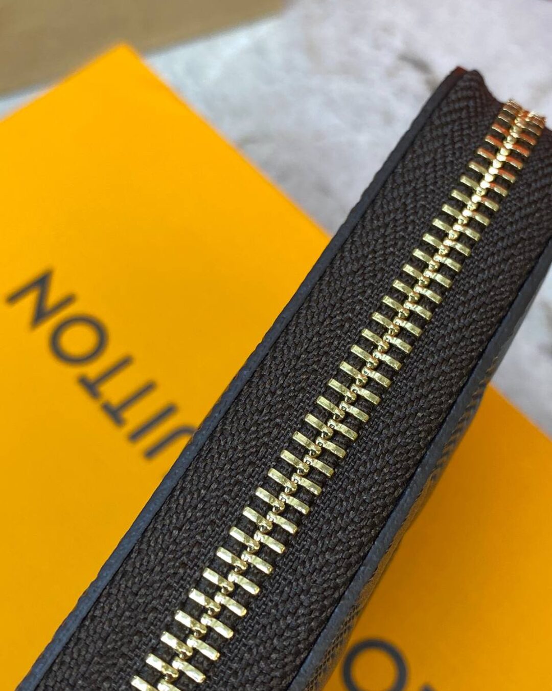 Портмоне Louis Vuitton — изображение 6