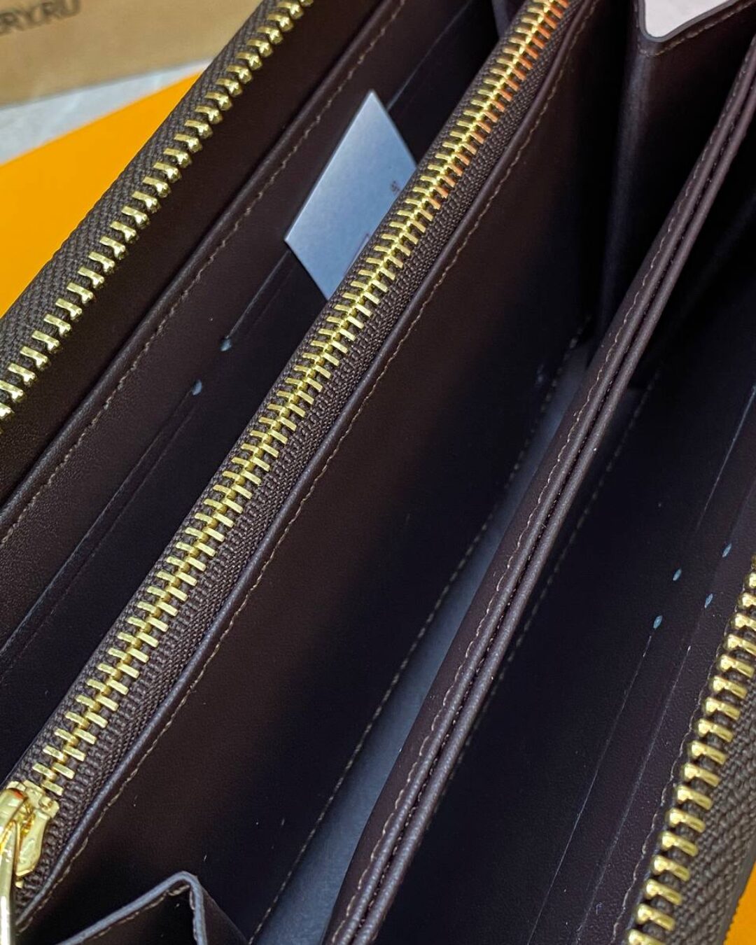 Портмоне Louis Vuitton — изображение 2