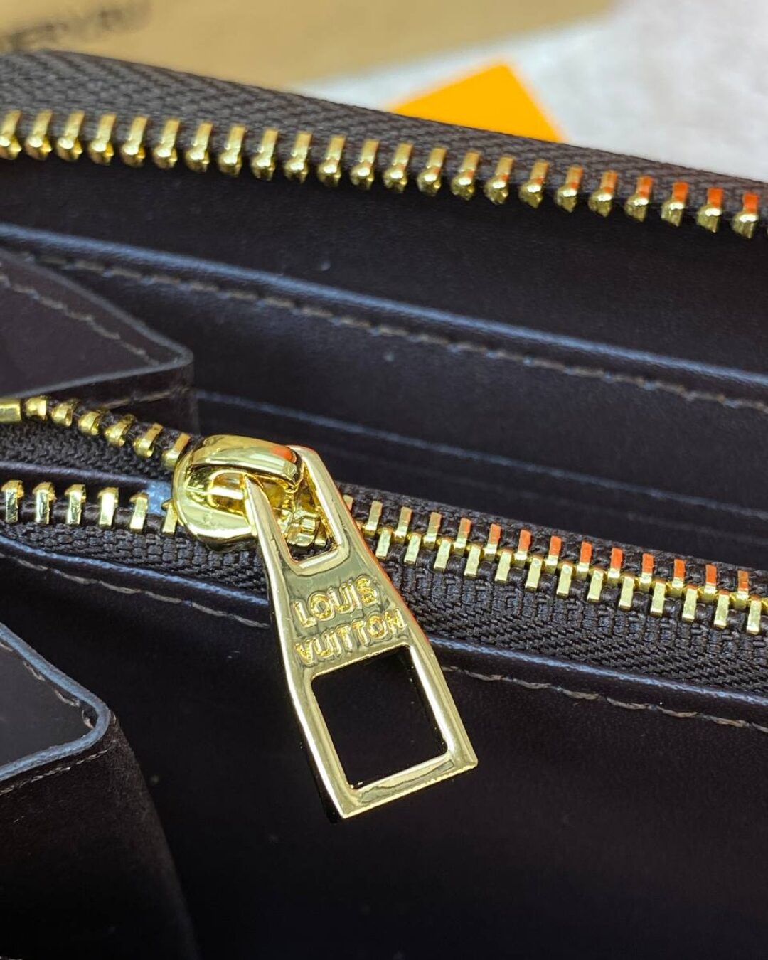 Портмоне Louis Vuitton — изображение 7