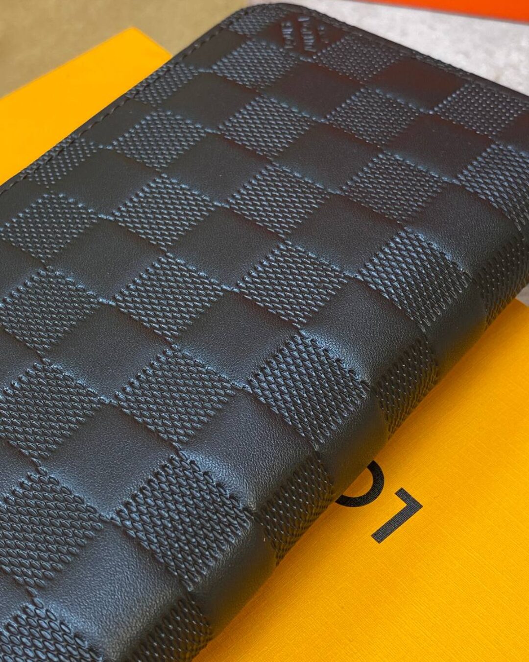 Портмоне Louis Vuitton — изображение 5