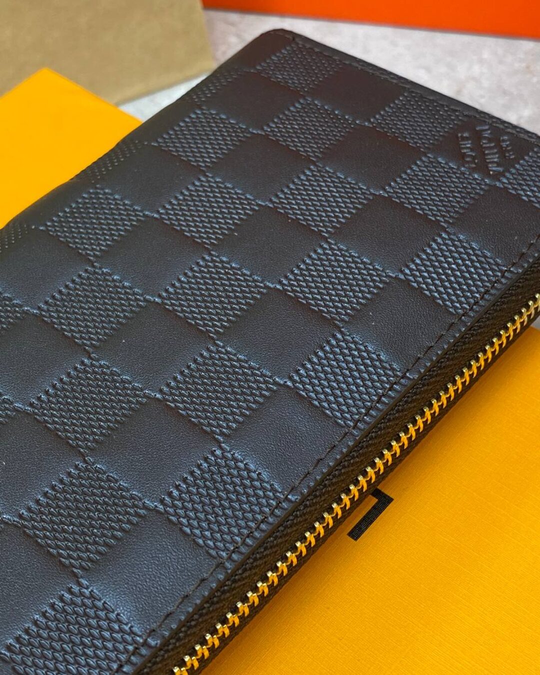 Портмоне Louis Vuitton — изображение 3