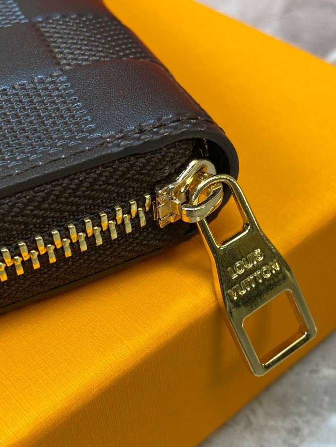 Портмоне Louis Vuitton — изображение 9