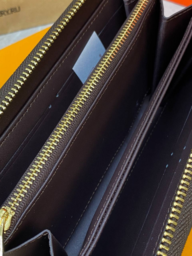 Портмоне Louis Vuitton — изображение 2