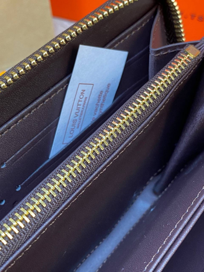 Портмоне Louis Vuitton — изображение 4