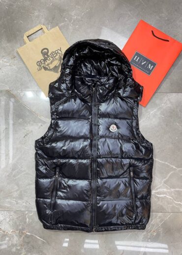 Жилет Moncler (дисконт)