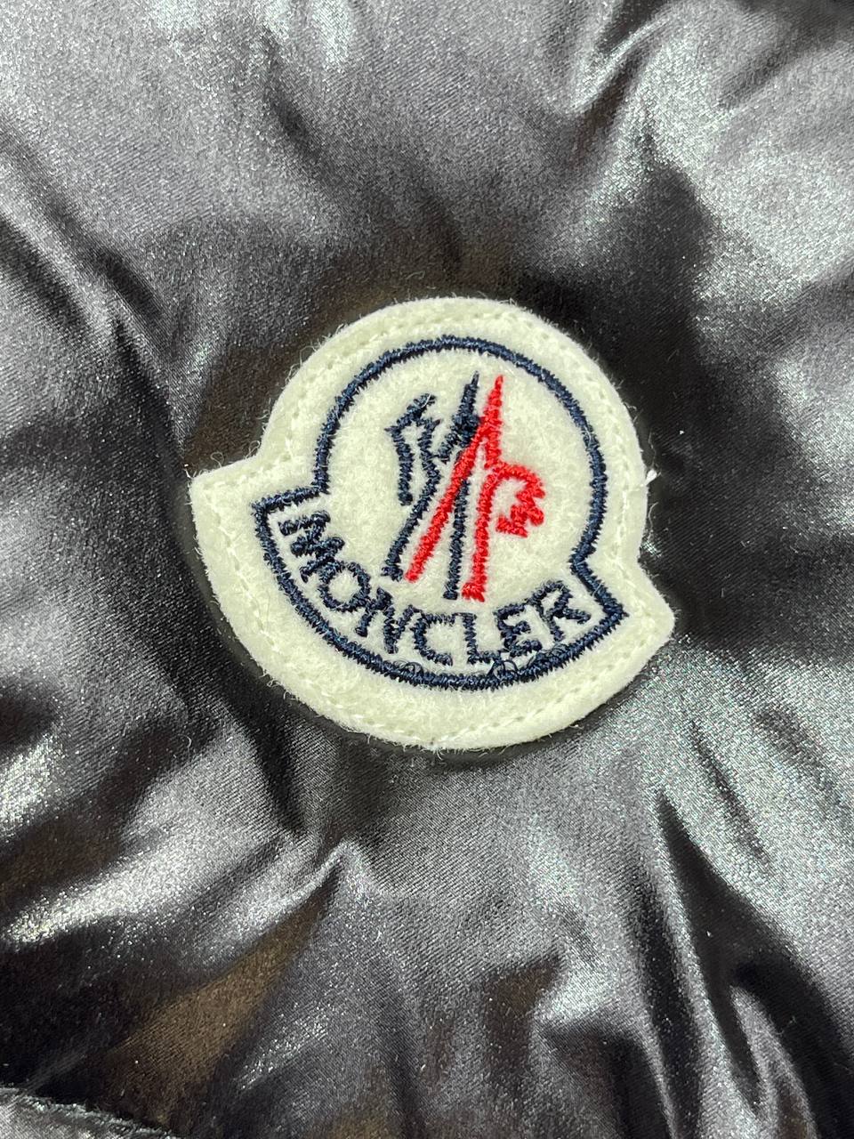 Жилет Moncler (дисконт) — фото 7