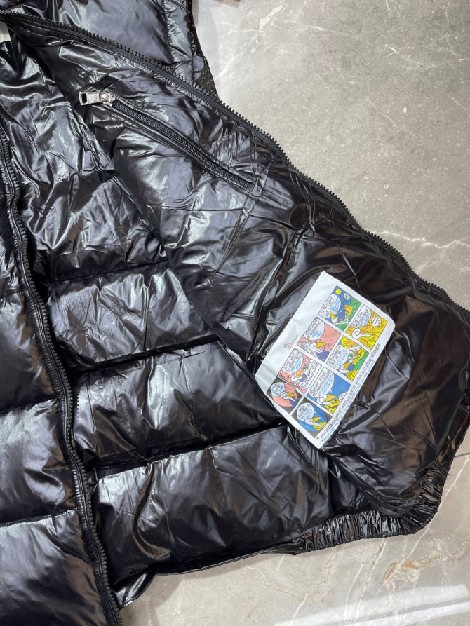 Жилет Moncler (дисконт) — изображение 4
