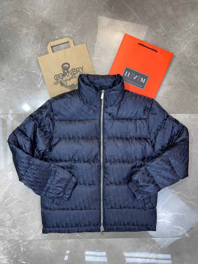 Пуховик Dior — изображение 2