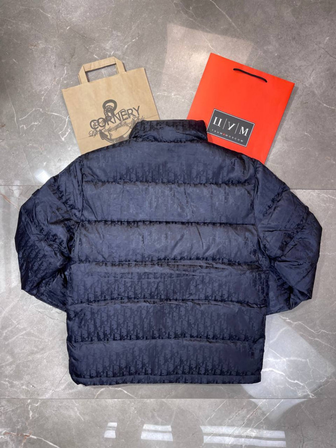 Пуховик Dior — изображение 3