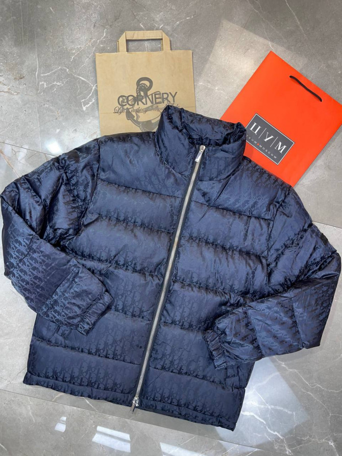 Пуховик Dior — изображение 5